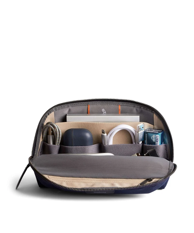 Bellroy Tech Desk Caddy Reiseaccessoire navy