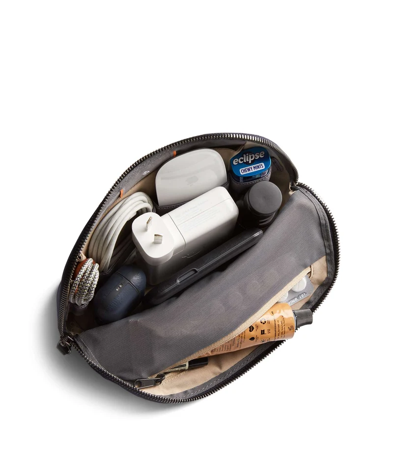 Bellroy Tech Desk Caddy Reiseaccessoire navy