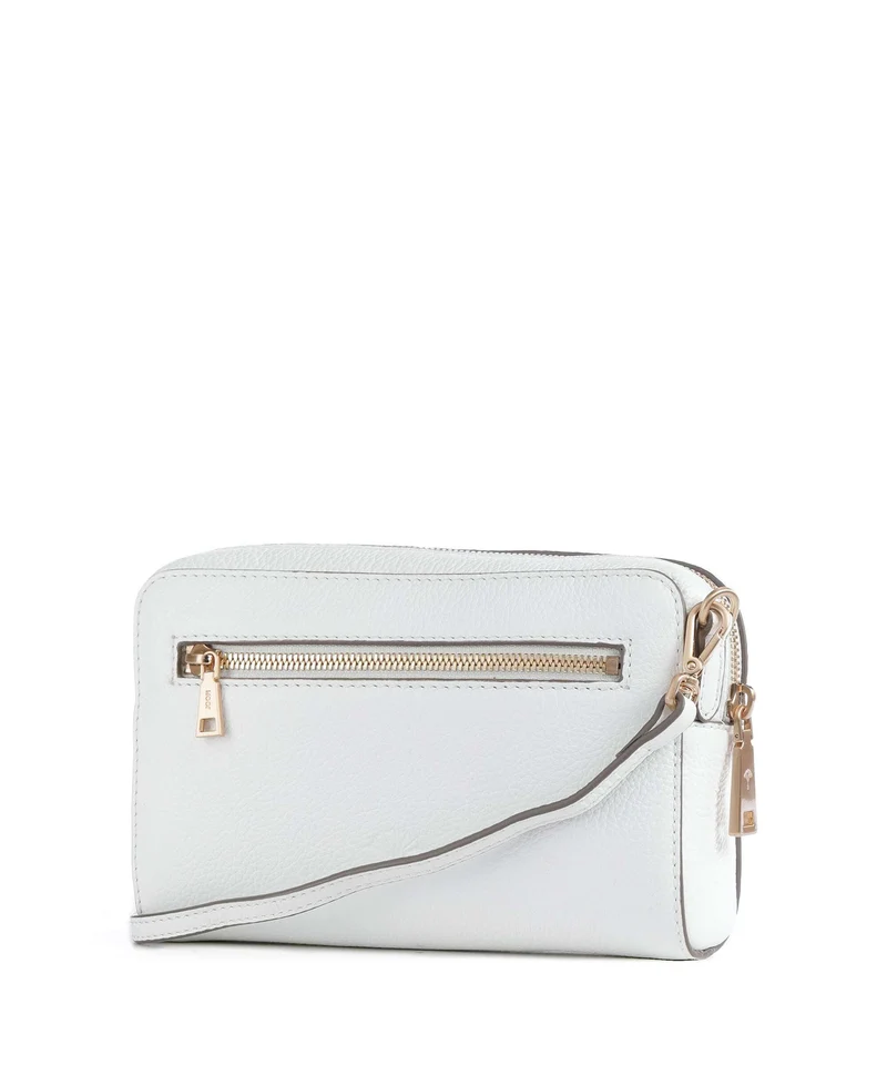 JOOP! Estate Casta Umhängetasche white