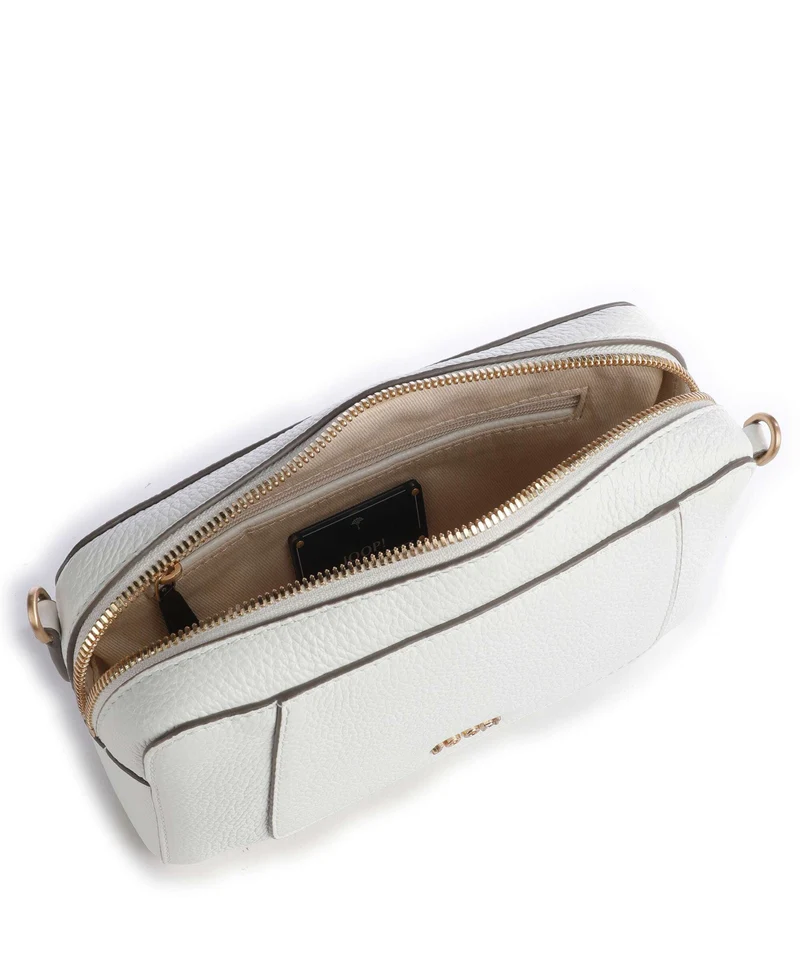 JOOP! Estate Casta Umhängetasche white
