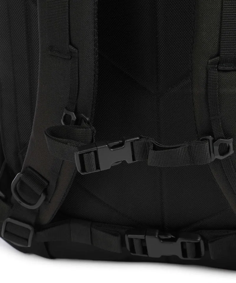 Topo Designs Global 30 Reiserucksack sea pine