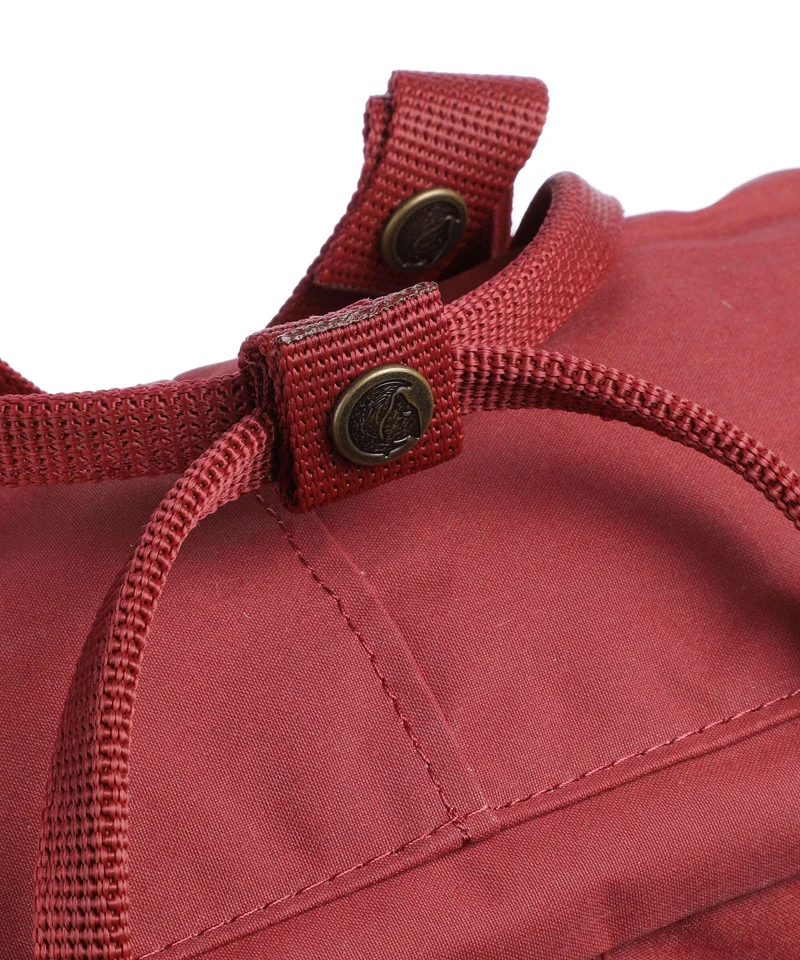 Fjällräven Kånken Rucksack ox red