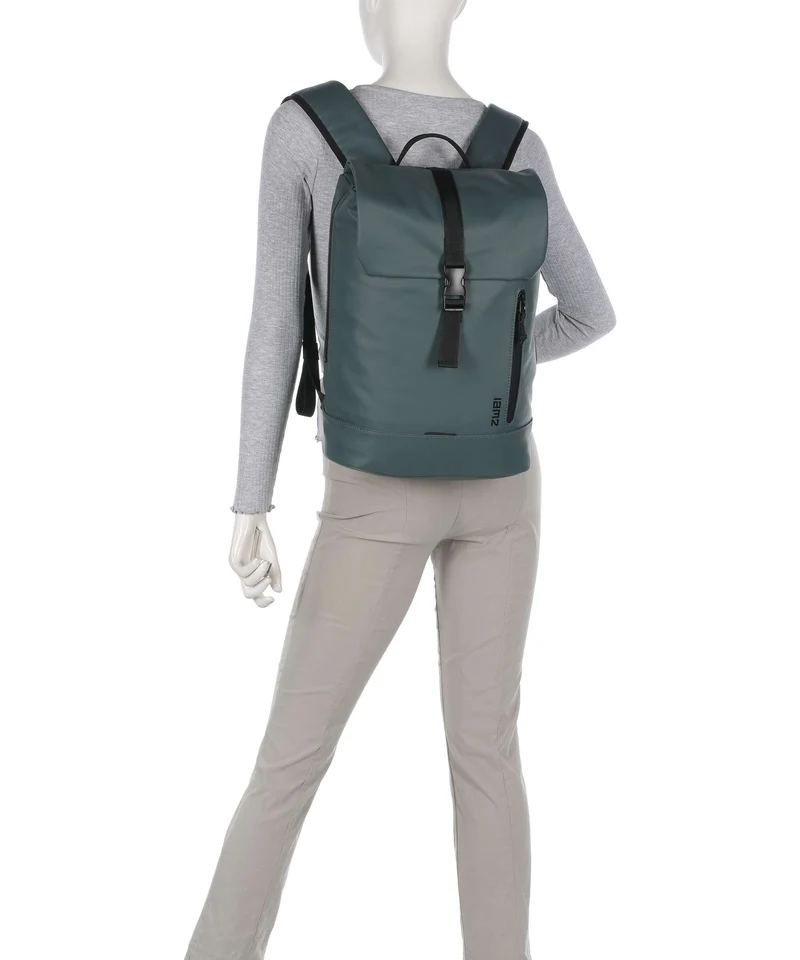 Zwei Cargo CAR150 Rucksack pine