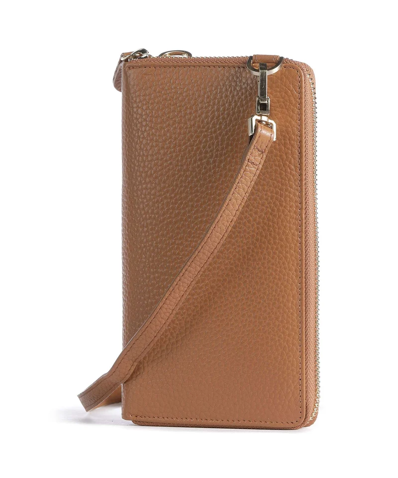 Braun Büffel Asti Handytasche cognac