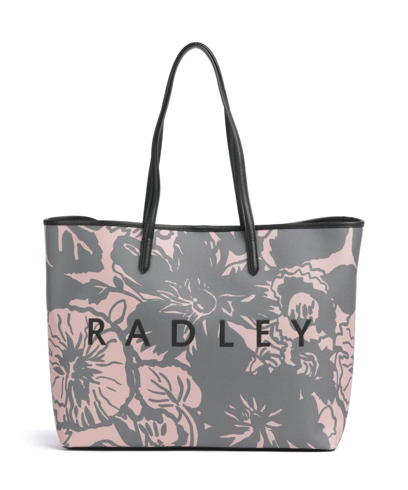 Radley London Southwell Gardens Shopper black