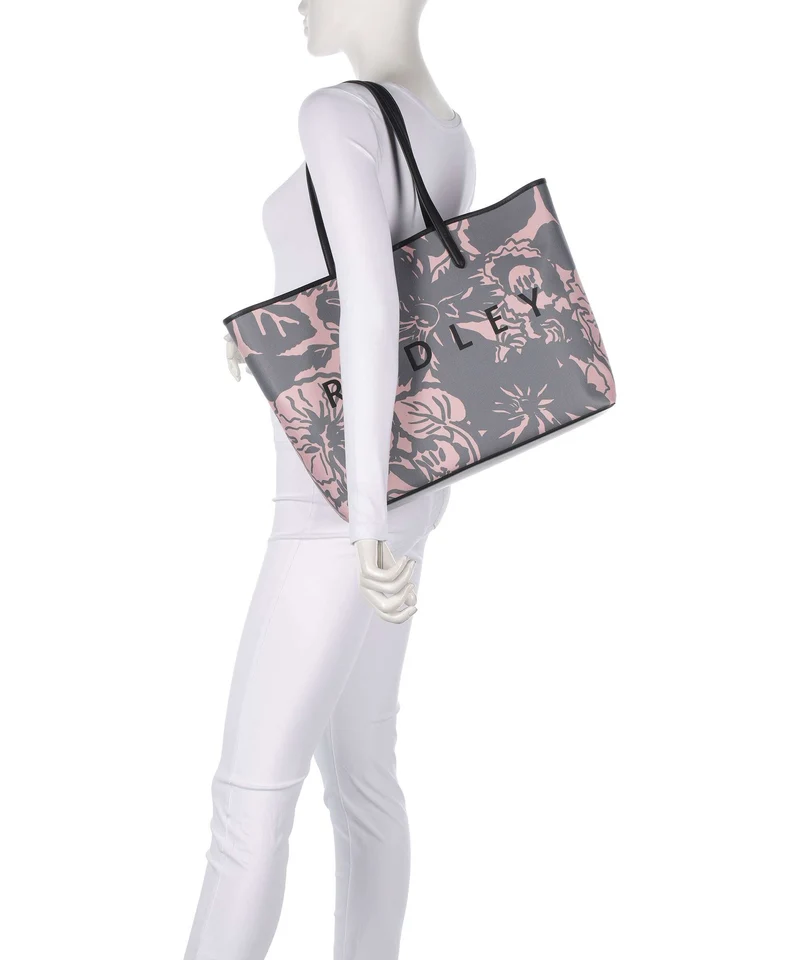 Radley London Southwell Gardens Shopper black