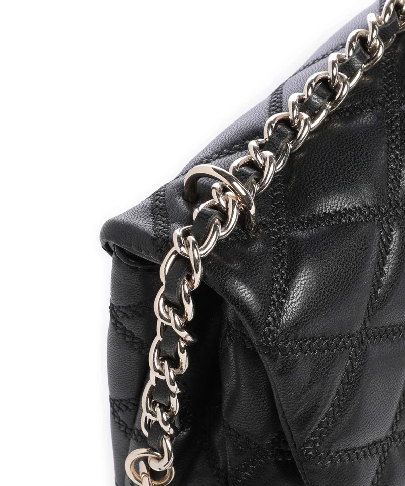 Guess Tamsin Schultertasche black