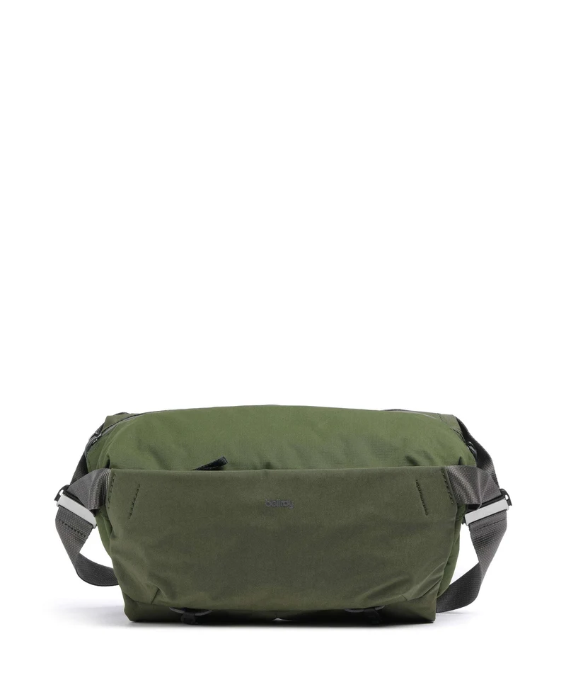 Bellroy Venture 10 Camera Gürteltasche ranger green