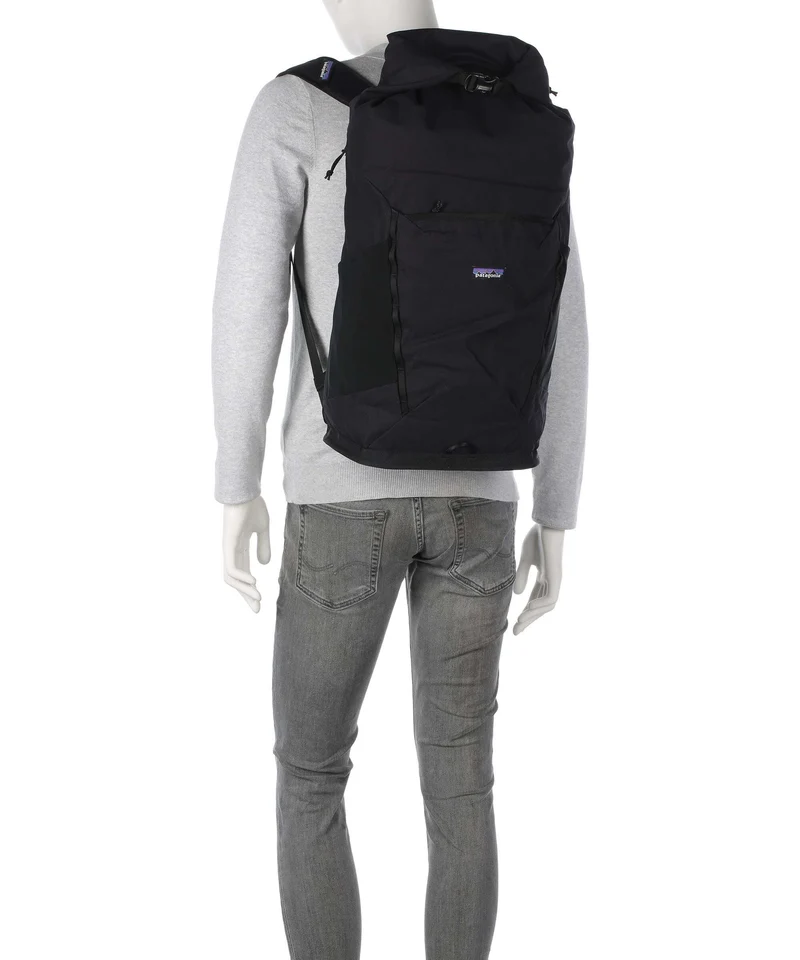 Patagonia Fieldsmith Wanderrucksack black