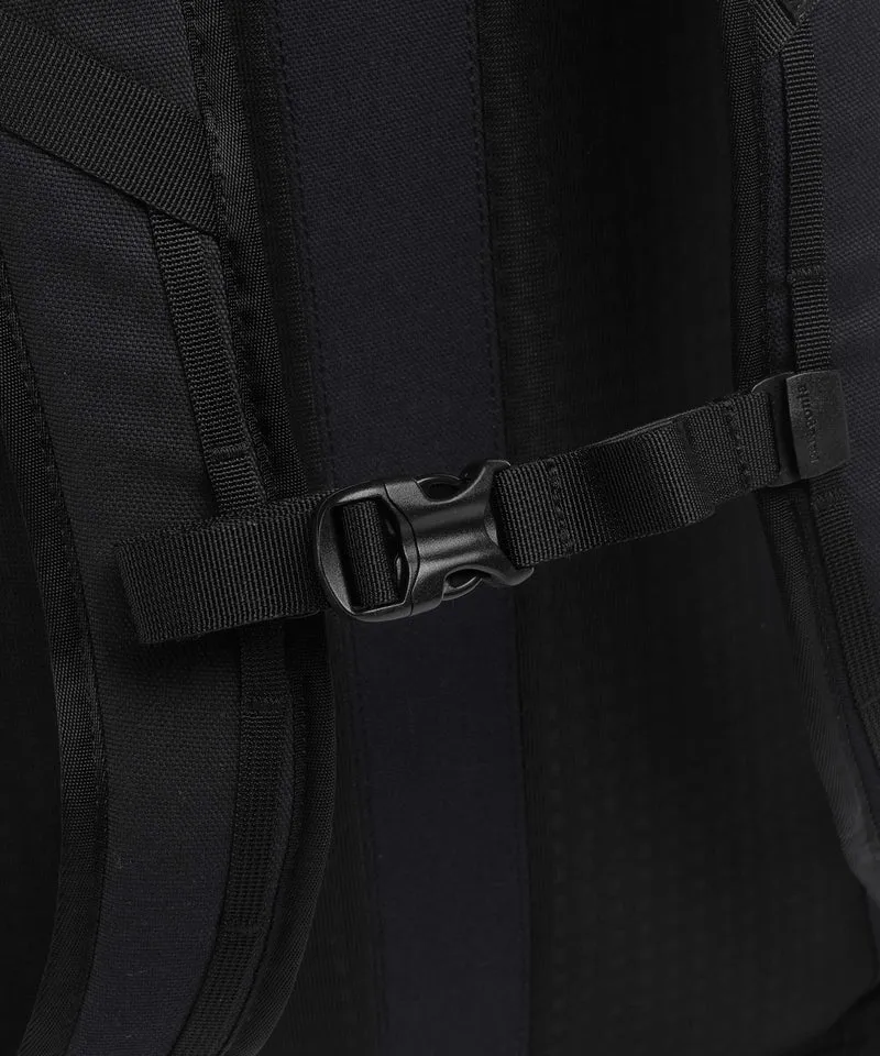 Patagonia Fieldsmith Wanderrucksack black