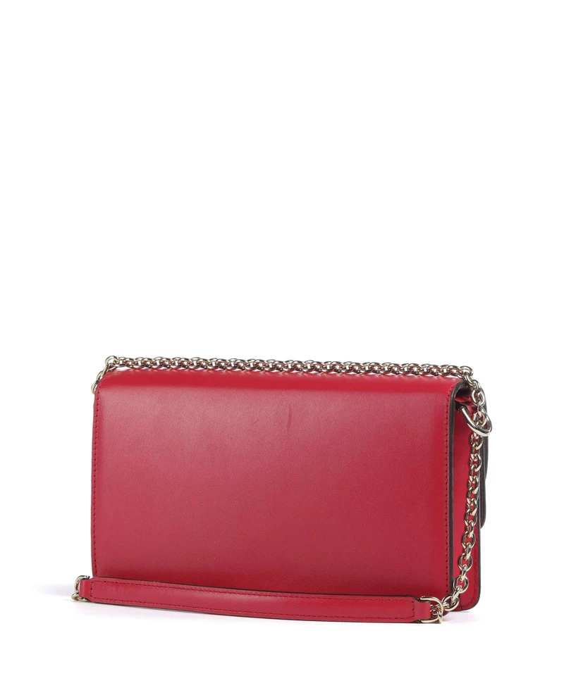 Furla Sfera S Schultertasche rosso veneziano