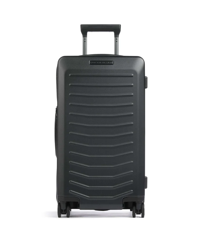 Porsche Design Roadster HC 4-Rollen Trolley black