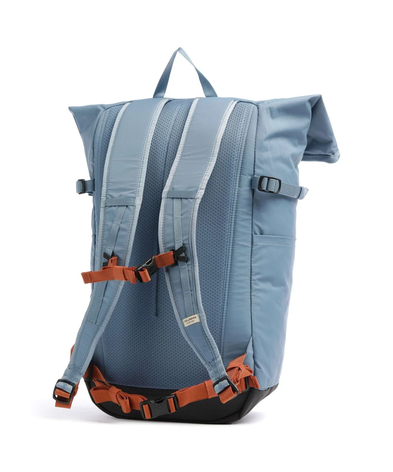 Fjällräven High Coast 24 Rolltop Rucksack dawn blue