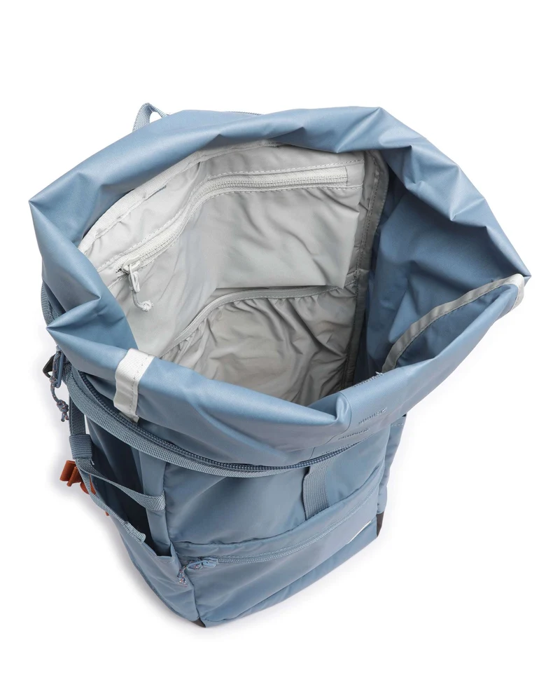 Fjällräven High Coast 24 Rolltop Rucksack dawn blue