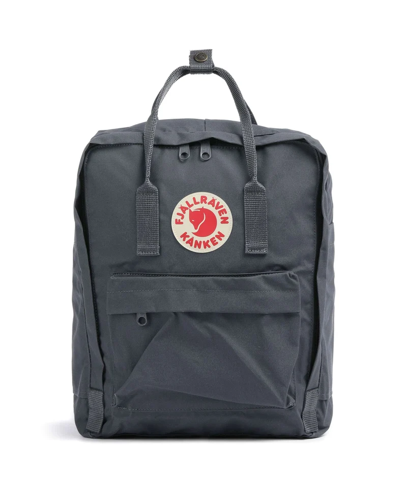 Fjällräven Kånken Rucksack graphite