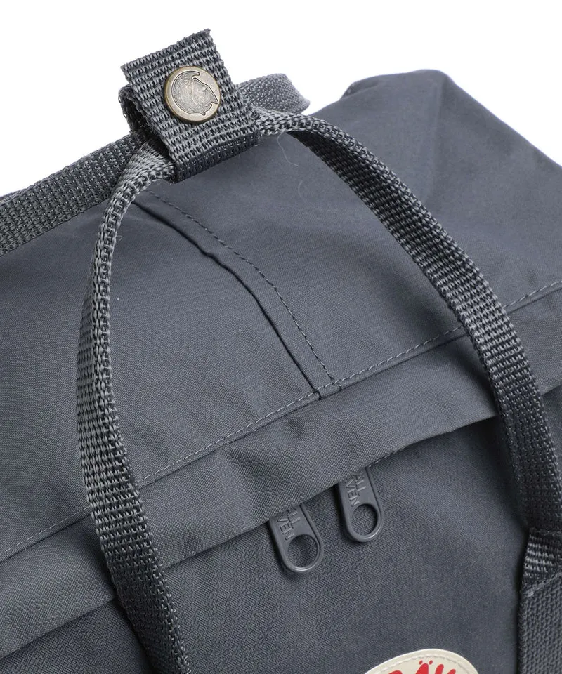 Fjällräven Kånken Rucksack graphite