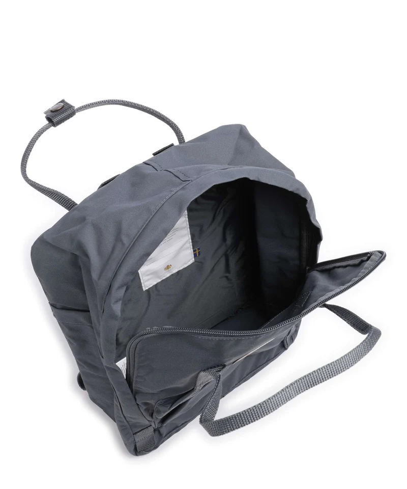 Fjällräven Kånken Rucksack graphite