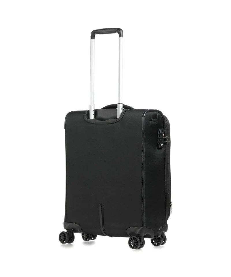 Roncato Joy 4-Rollen Trolley nero