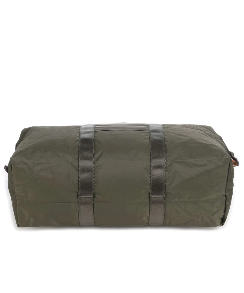 Brics X-Collection L Weekender olive
