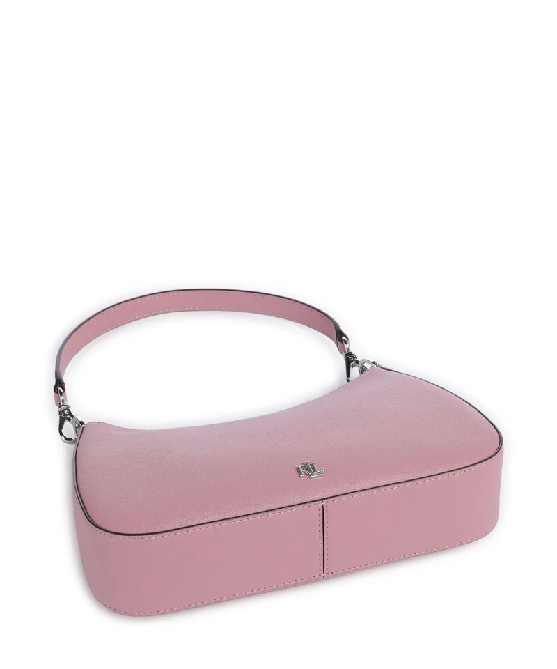Lauren Ralph Lauren Danni 26 Schultertasche rose mauve