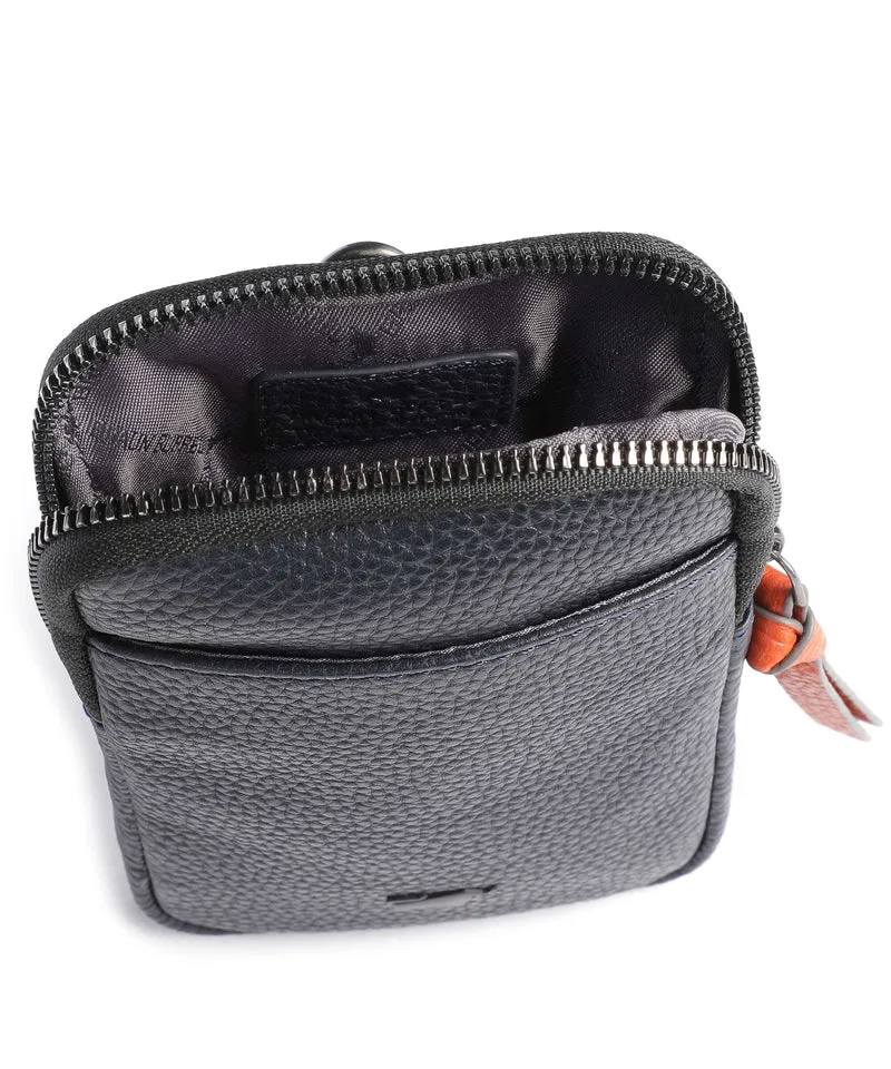 Braun Büffel Novara Handytasche navy