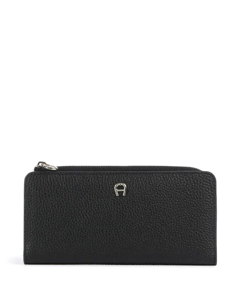 Aigner Camilla Geldbörse black