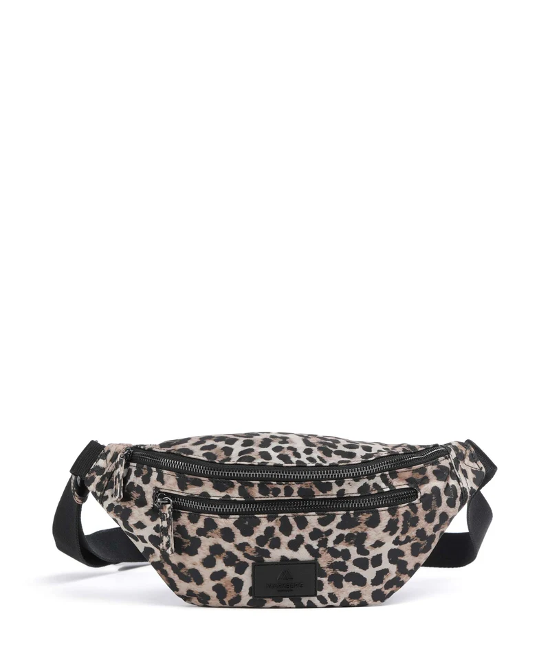 Markberg CargoMBG Gürteltasche leopard