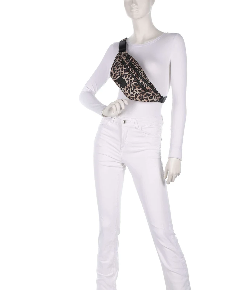 Markberg CargoMBG Gürteltasche leopard
