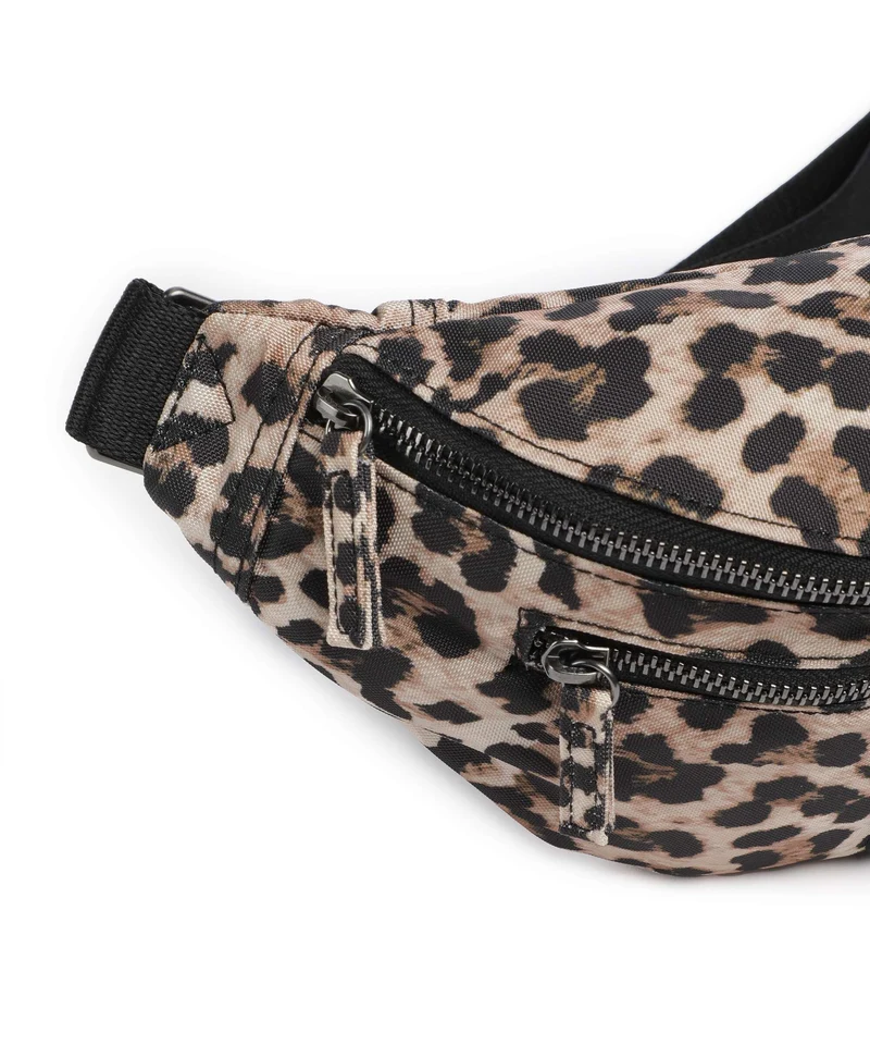 Markberg CargoMBG Gürteltasche leopard