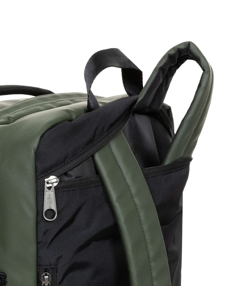 Eastpak Travelpack Reiserucksack tarp forest