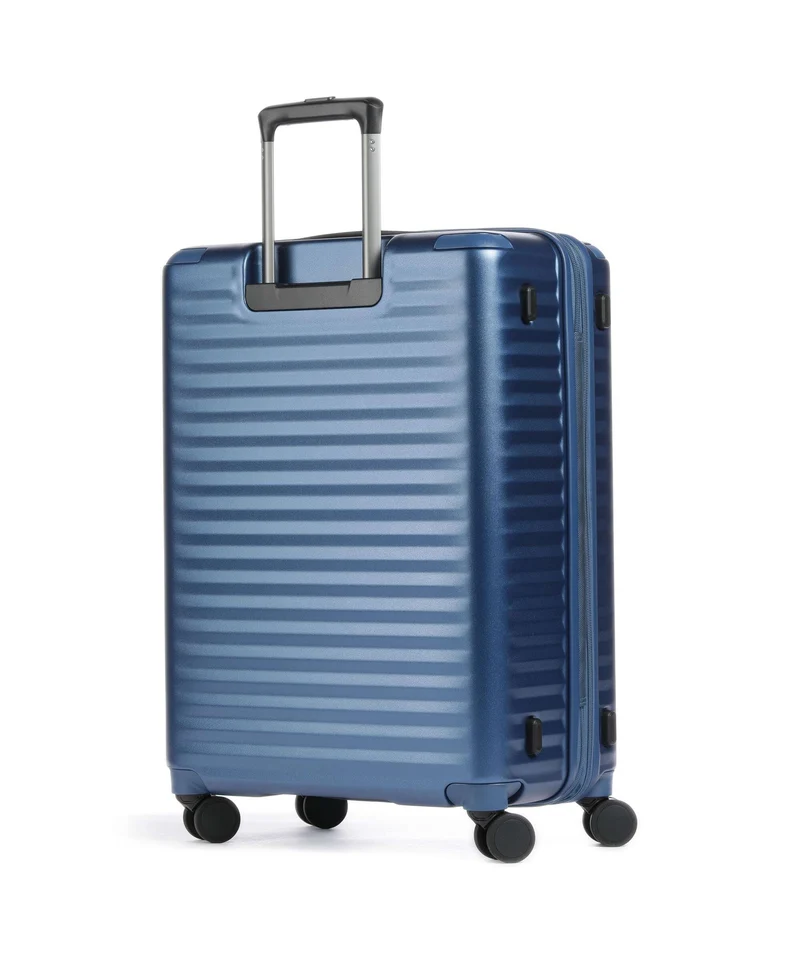 Echolac Celestra BLX M 4-Rollen Trolley navy
