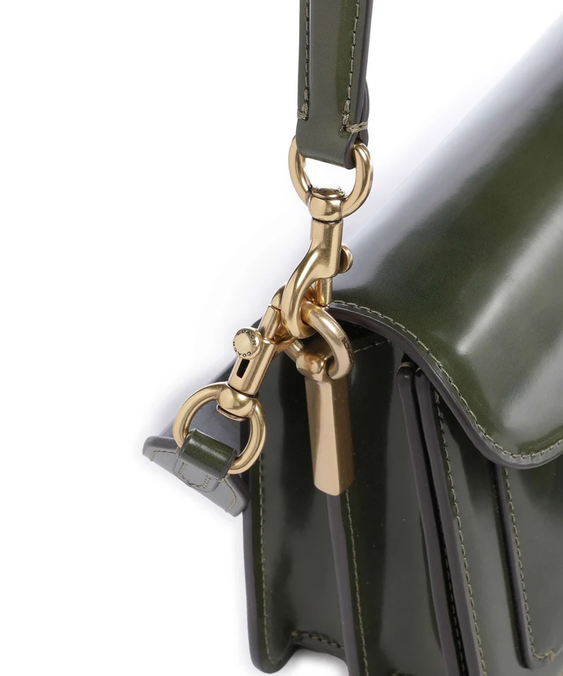 Coach Tabby 26 Schultertasche olive