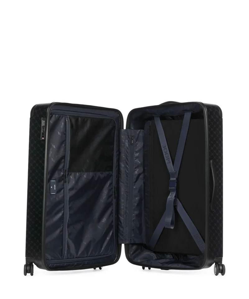 JOOP! Cortina Volare 1.0 C75 4-Rollen Trolley phantom