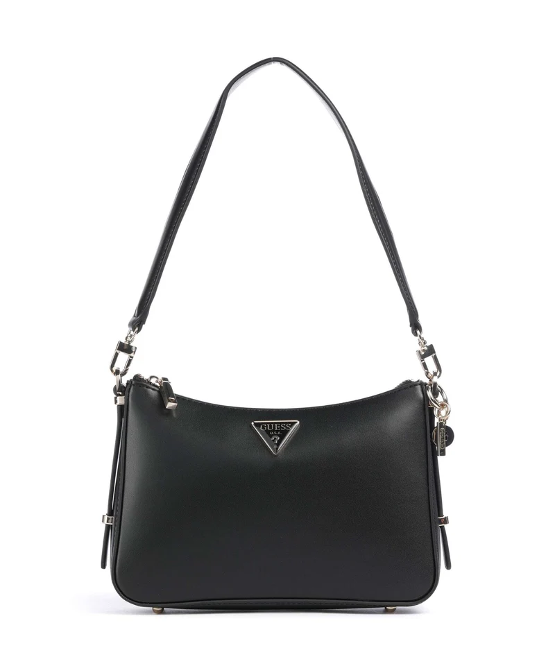 Guess Daryna Schultertasche black