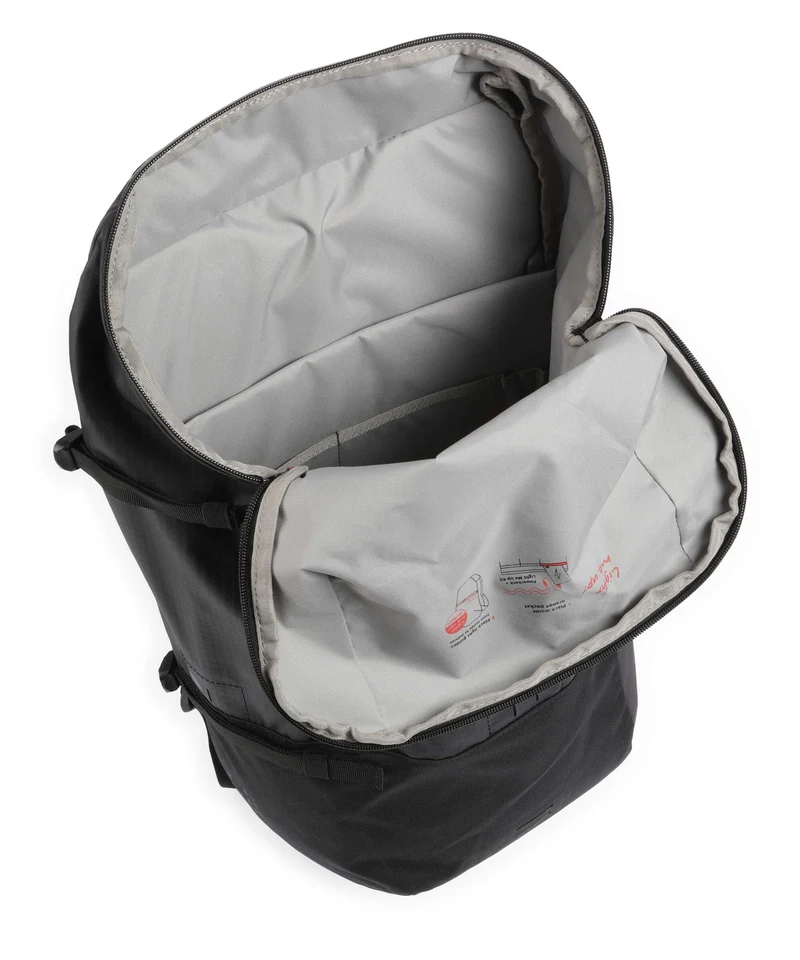 Vaude CityGo 30 II Rucksack black