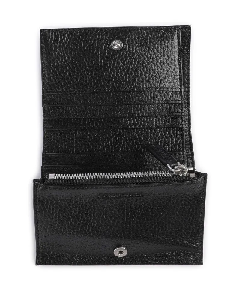 Emporio Armani Business Geldbörse black beauty