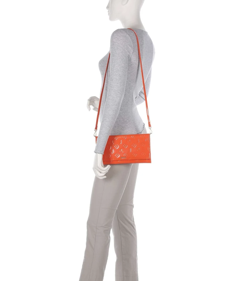 JOOP! Decoro Lucente Cadea Umhängetasche orange
