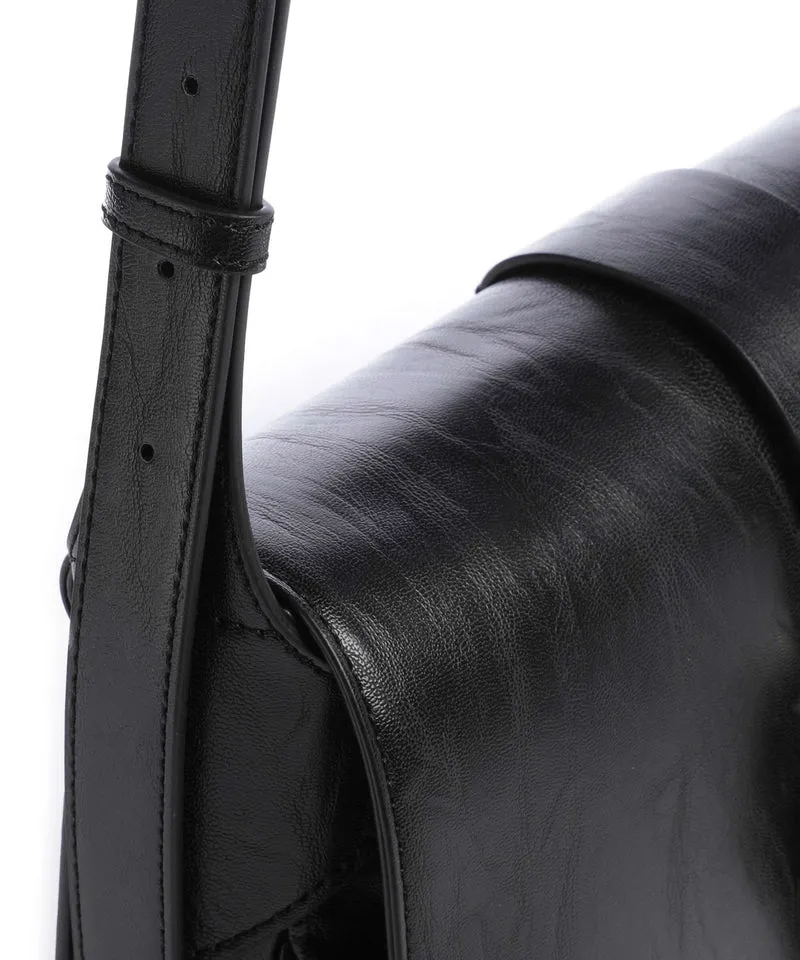 Steve Madden BCELENA Schultertasche black/silver