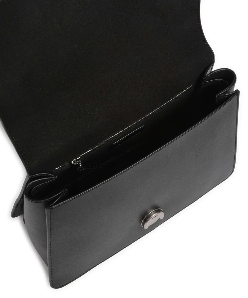 Pinko Love One Classic Handtasche nero