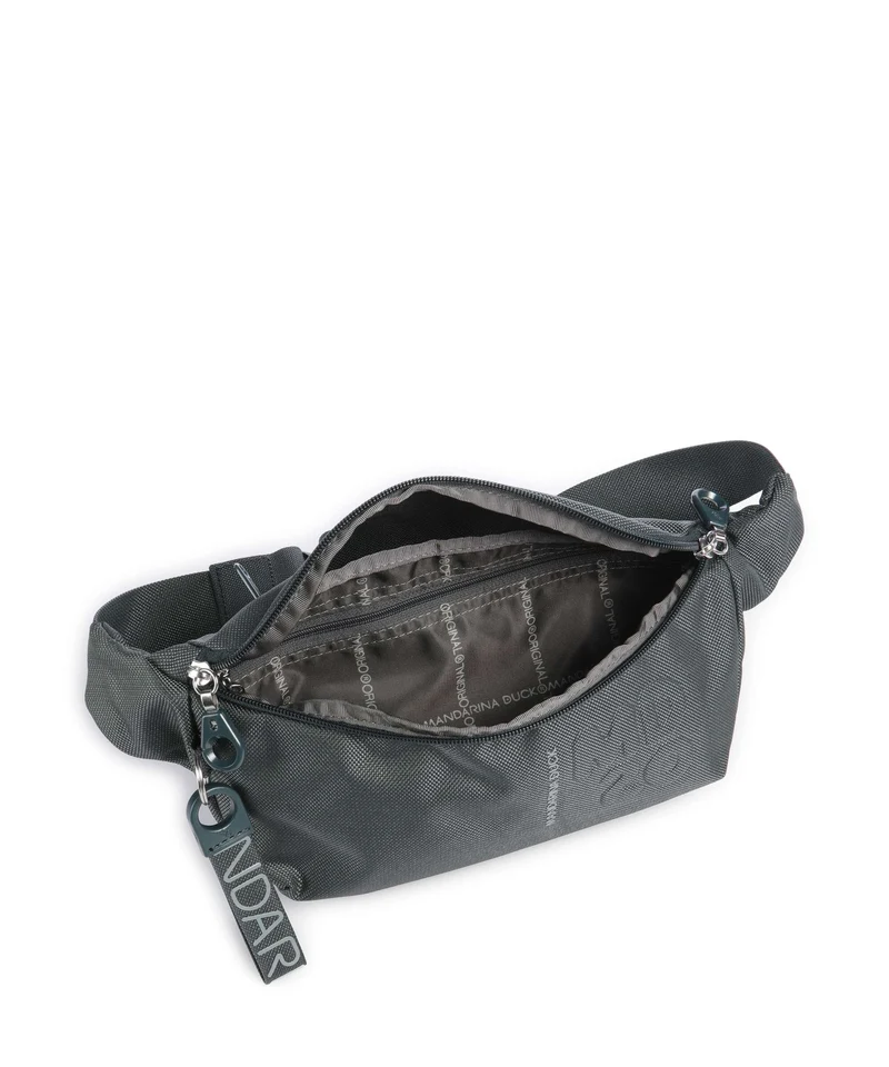 Mandarina Duck MD20 Gürteltasche pine green