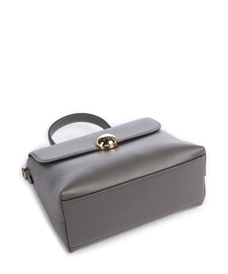 Furla Moonlight S Handtasche urban gray