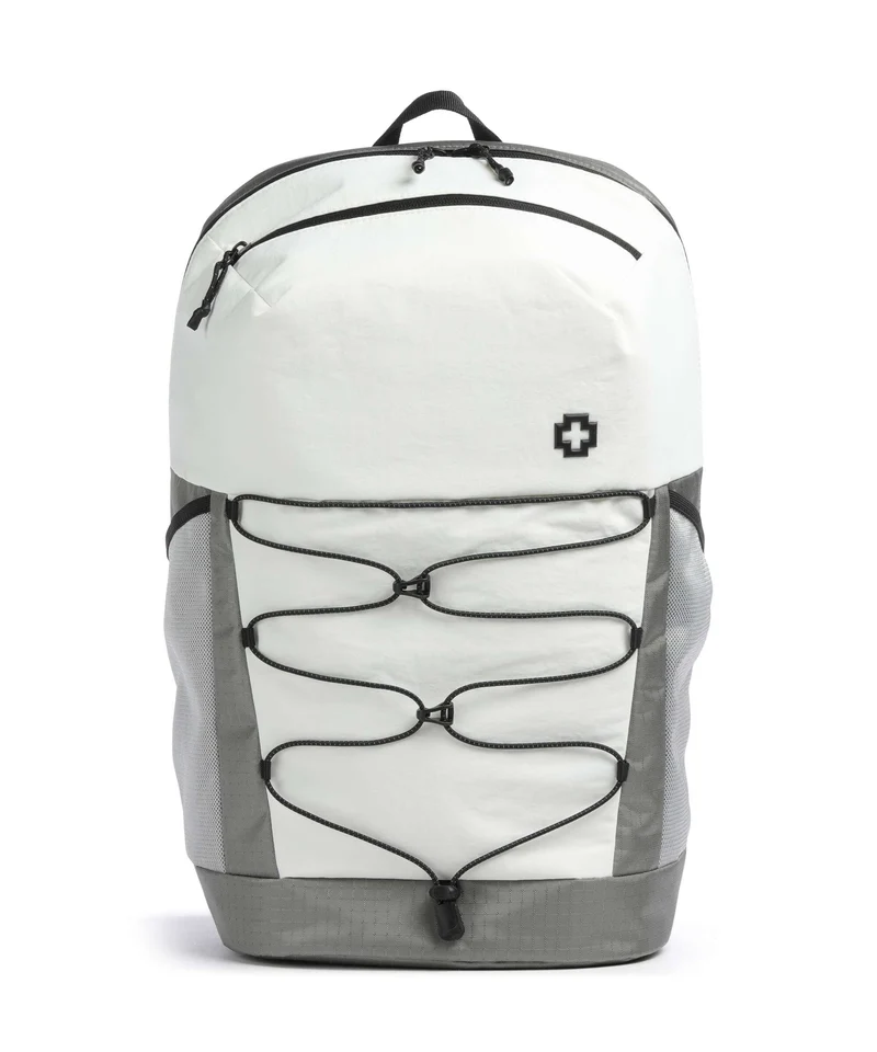 Strellson Homerton Niklas Rucksack offwhite