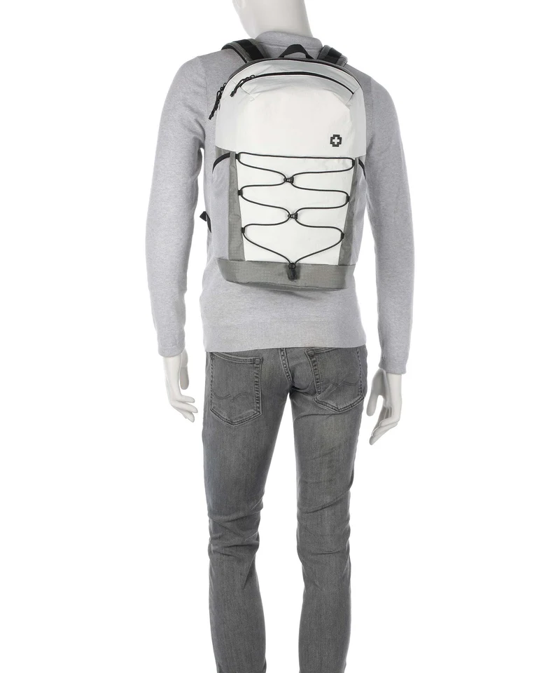 Strellson Homerton Niklas Rucksack offwhite
