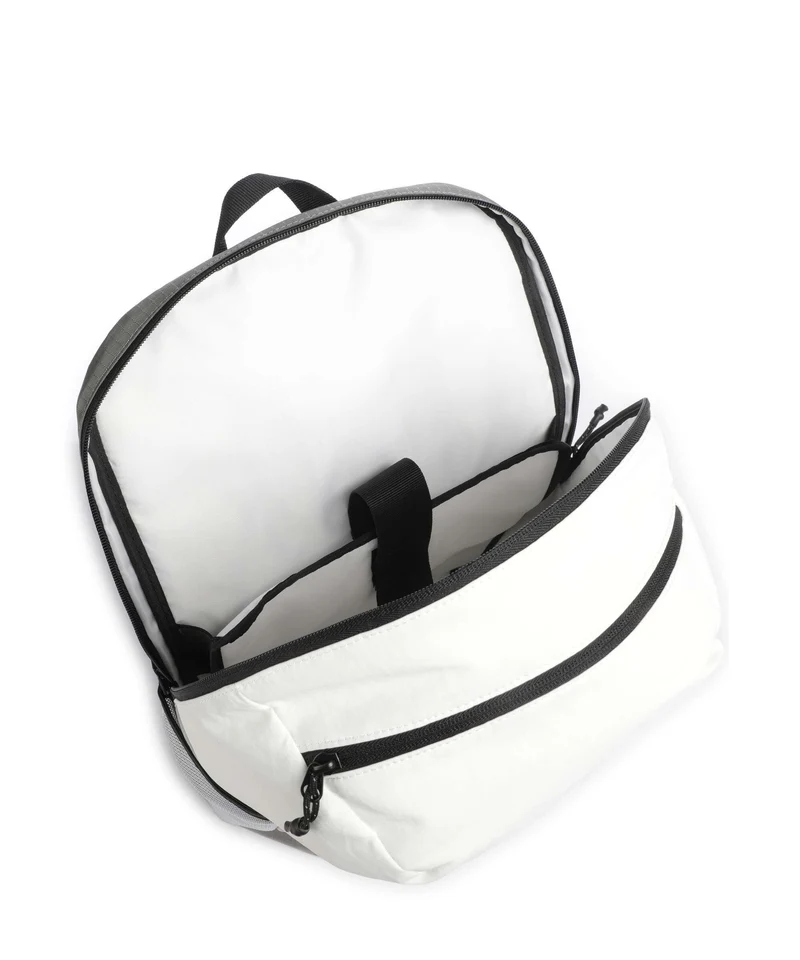 Strellson Homerton Niklas Rucksack offwhite
