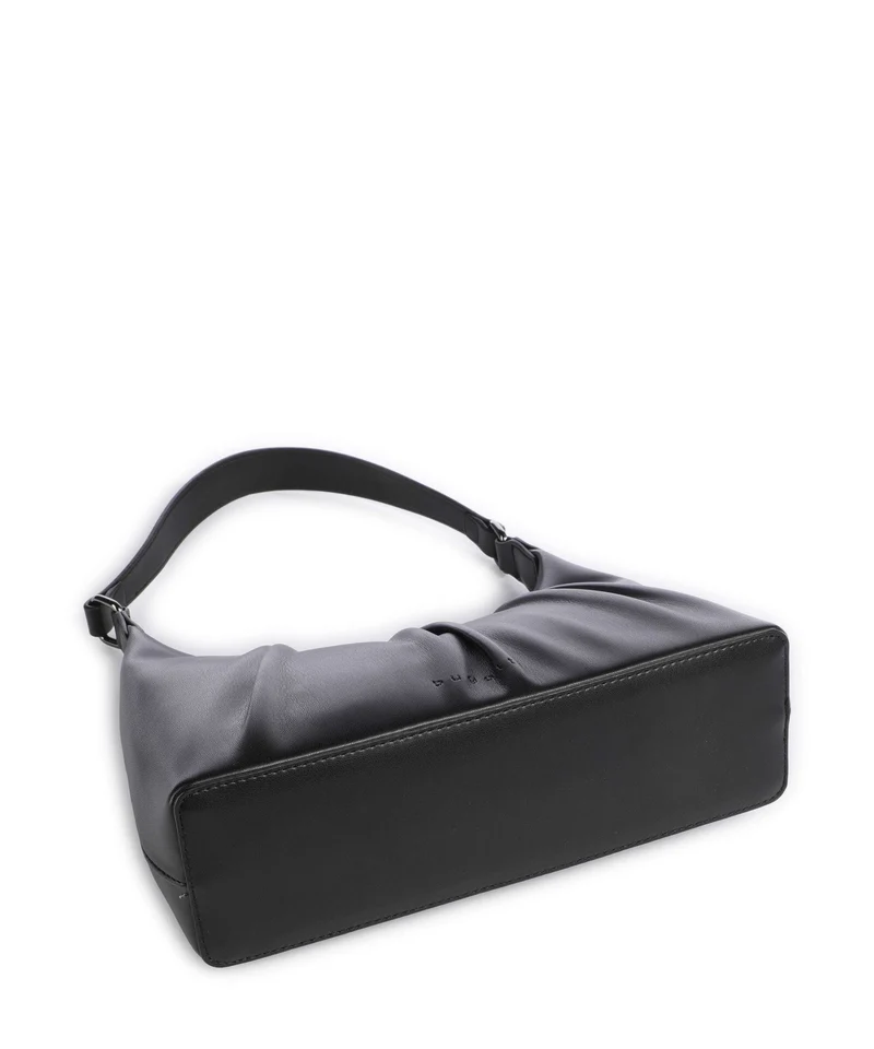 Bugatti Mila Schultertasche black
