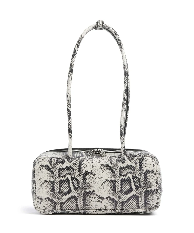 Liebeskind Jil Snake S Schultertasche milk