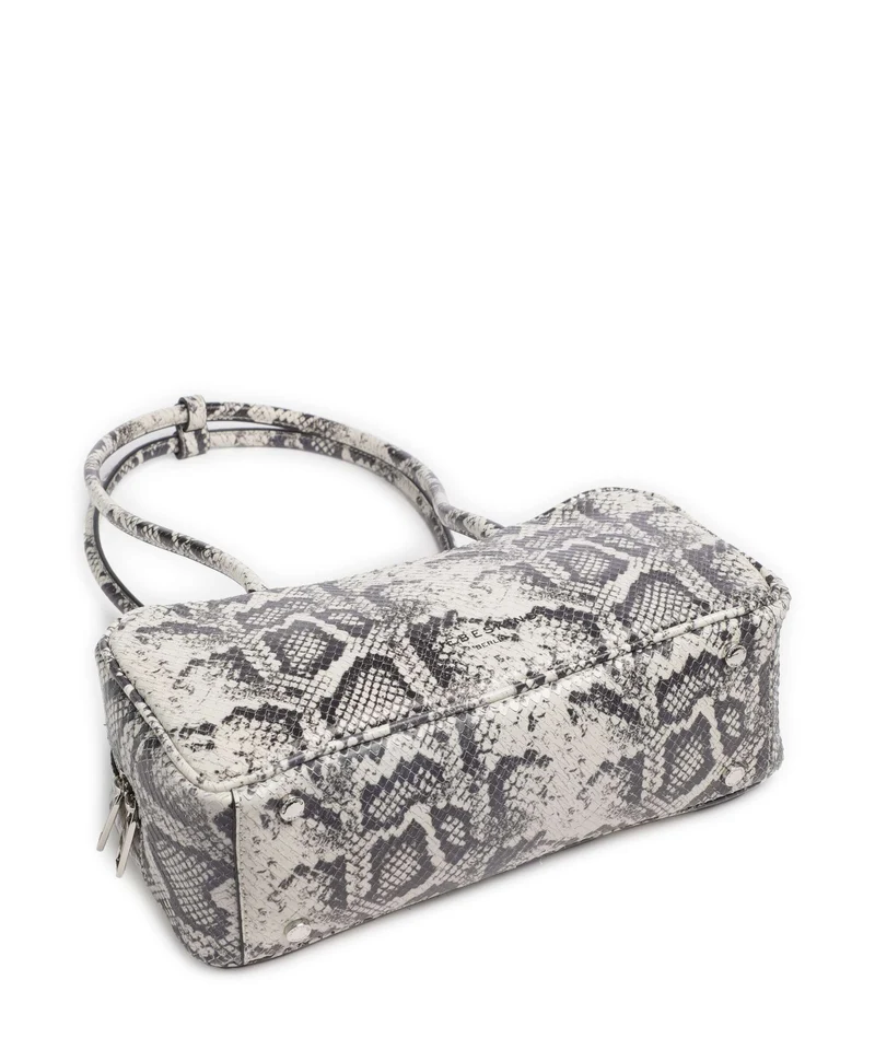 Liebeskind Jil Snake S Schultertasche milk