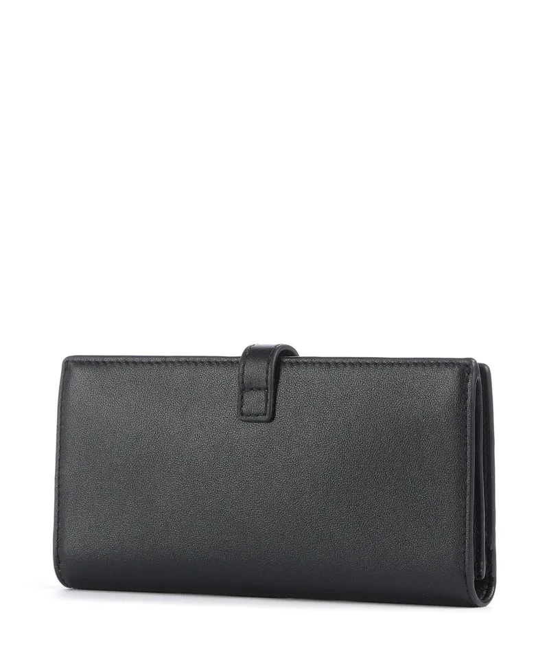 Furla Flow Geldbörse nero