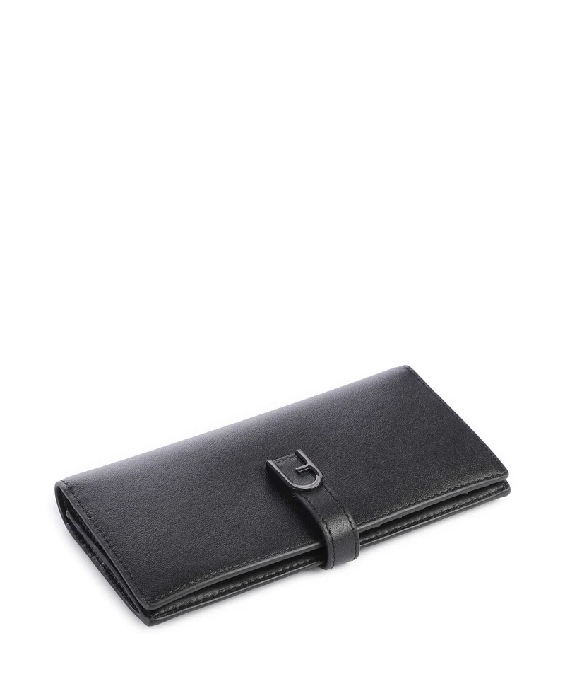 Furla Flow Geldbörse nero
