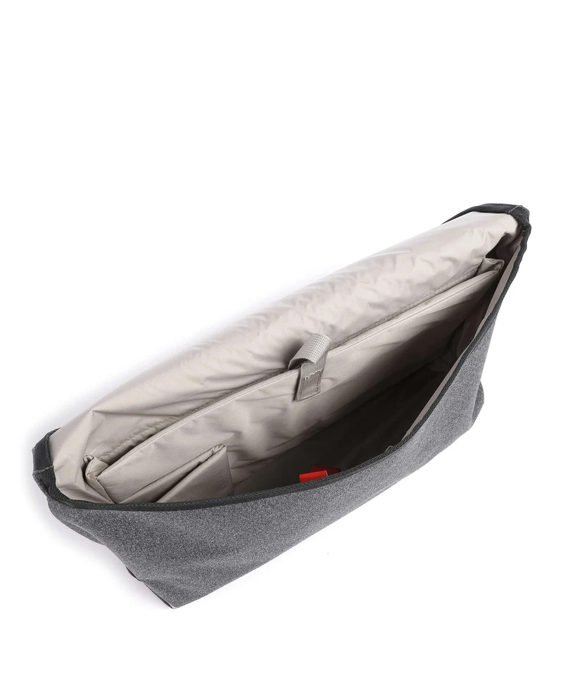 Vaude Schmalegg Kuriertasche black